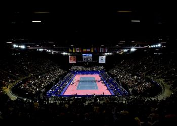 Open Sud de France 2019 : le sept majeur de Sébastien Grosjean