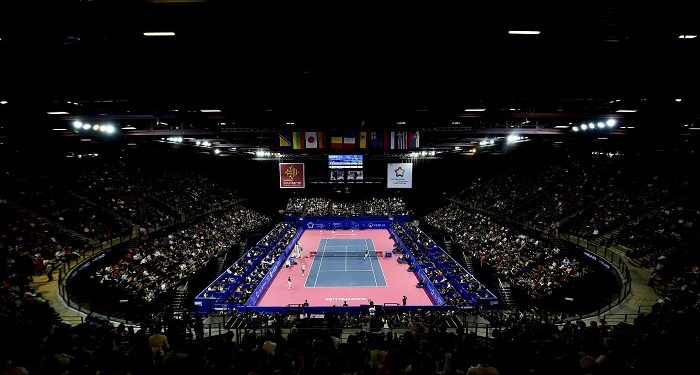 Open Sud de France 2019 : le sept majeur de Sébastien Grosjean