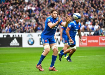 6 Nations 2019 : le groupe pour Irlande – France