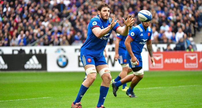 6 Nations 2019 : le groupe pour Irlande – France