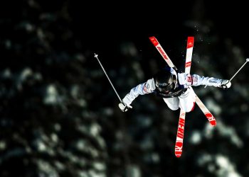 La liste des Bleus pour l’Universiade d’hiver 2019