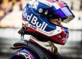 Pierre Gasly prend son envol
