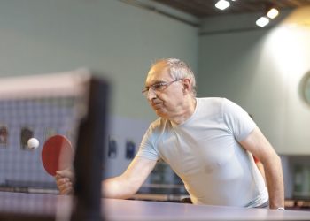 Du ping-pong pour soigner Alzheimer