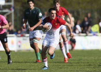 6 Nations U20 2019 : le groupe pour France-Écosse