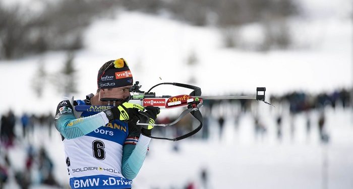 Championnats du monde de biathlon 2019 : la sélection française