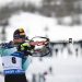 Championnats du monde de biathlon 2019 : la sélection française