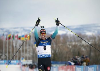 Coupe du monde de biathlon 2019 : le bilan des Français à Soldier Hollow