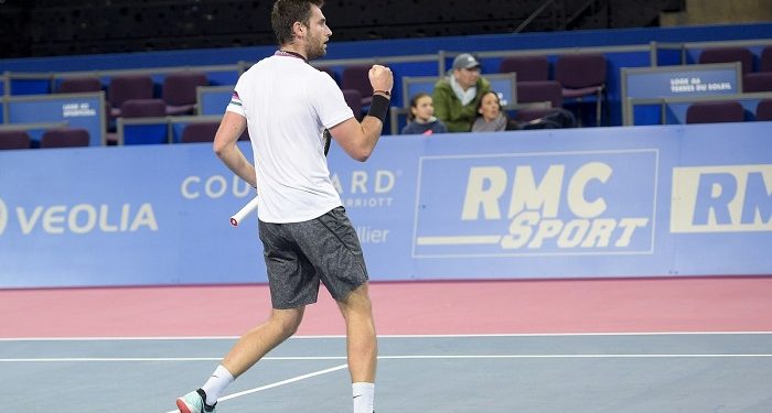 Open Sud de France 2019 : le programme de la 2e journée