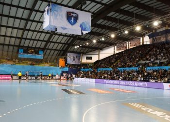 Un nouveau Palais des Sports à Montpellier en 2023