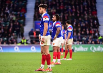 6 nations 2019 : la composition pour France-Écosse