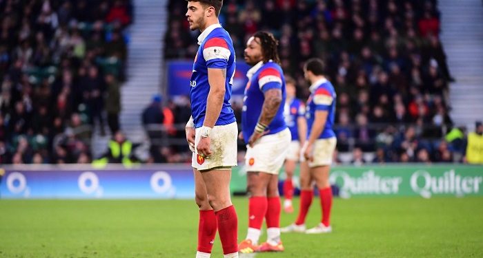 6 nations 2019 : la composition pour France-Écosse