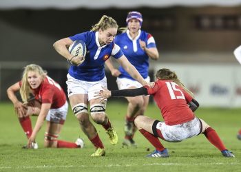 6 nations féminin 2019 : la composition pour Angleterre – France