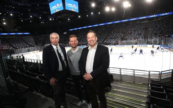 SAXOPRINT devient partenaire officiel de la FFHG