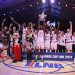Disneyland Paris Leaders Cup LNB 2019 : victoire de Strasbourg