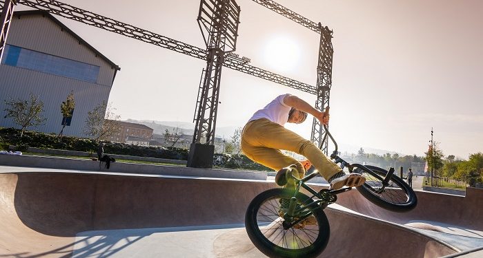 Le modèle Saint-Chamond