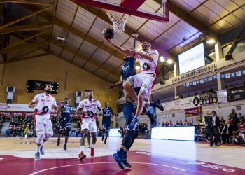 Saint-Chamond sur tous les terrains