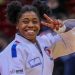 Judo : Cysique en bronze au Grand Slam de Düsseldorf 2019
