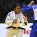 Grand Slam Düsseldorf 2019 de judo : la sélection française