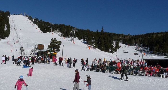 Le ski, un moteur de l’emploi hivernal en Occitanie