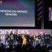Les champions 2018 du sport français récompensés