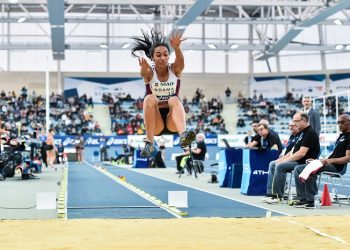 Championnats d&rsquo;Europe d&rsquo;athlétisme en salle 2019 : la sélection française