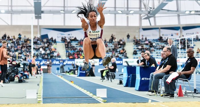 Championnats d’Europe d’athlétisme en salle 2019 : la sélection française