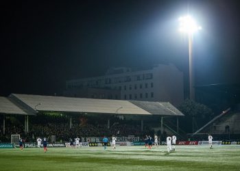 La nouvelle vie du Stade Bauer