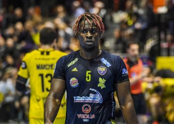 Lidl Starligue : Marie-Joseph rejoint Dunkerque