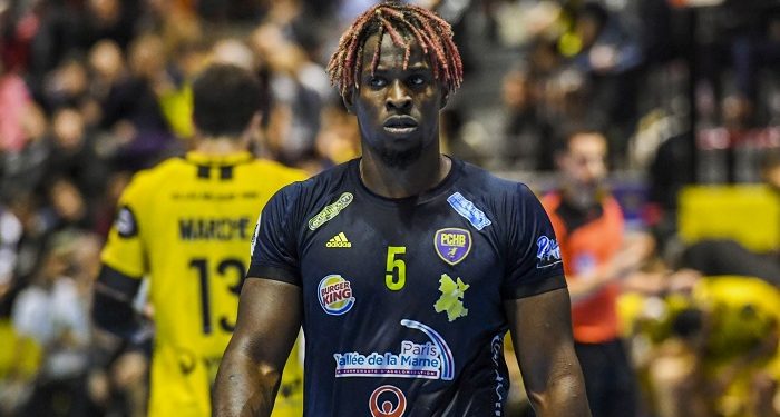 Lidl Starligue : Marie-Joseph rejoint Dunkerque