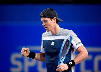 Open Sud de France 2019 : les résultats de la 3e journée