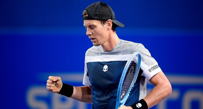 Open Sud de France 2019 : les résultats de la 3e journée