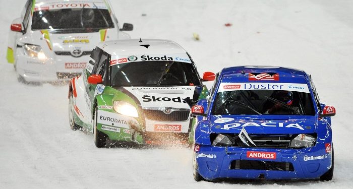 Trophée Andros 2019 : le programme complet au Stade de France