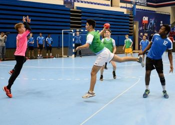 160 millions d’euros pour le sport dans les territoires