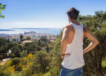 Le sport de plein air s’écrit en capitales à Cannes
