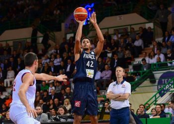 Qualifications Coupe du monde de basket 2019 : la sélection