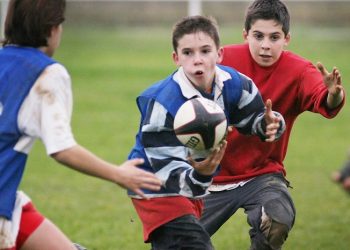 HP BTP s’associe à la Fédération française de rugby