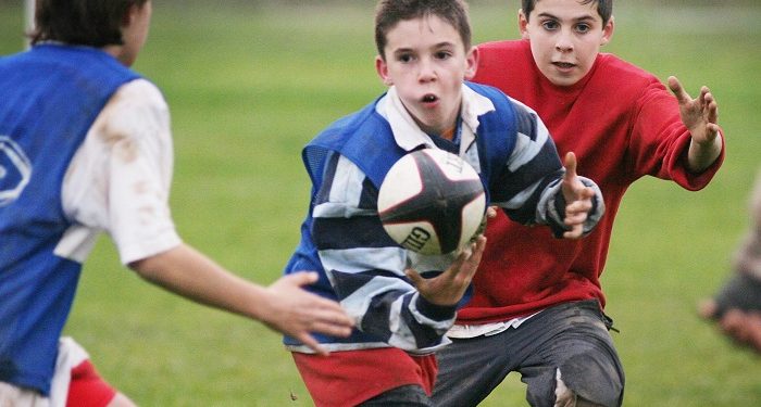HP BTP s’associe à la Fédération française de rugby