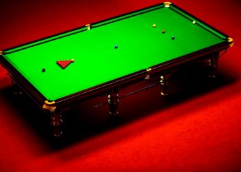 La FFB et Décathlon en opération « billard au féminin »