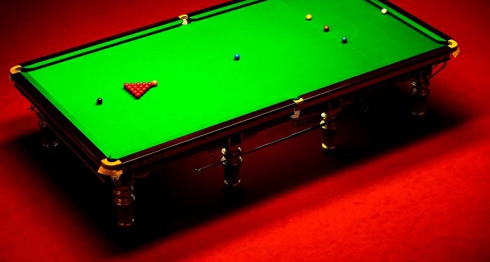 La FFB et Décathlon en opération « billard au féminin »