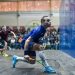 Championnat de France de squash élite 1ère Série  : le programme