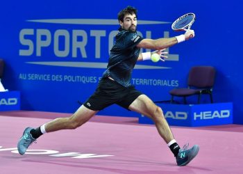 Open Sud de France 2019 : les résultats de la 4e journée
