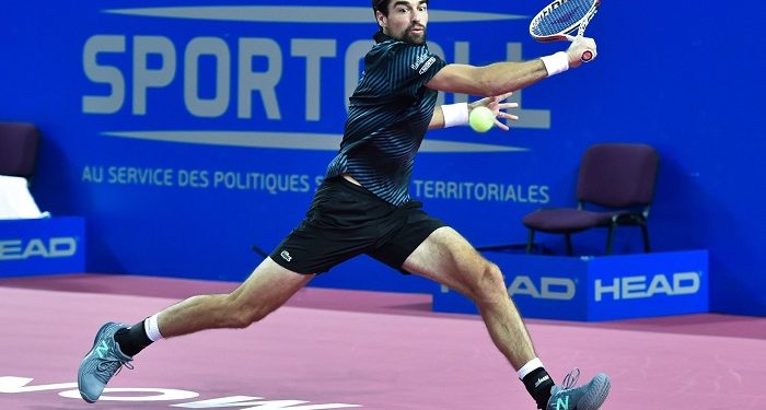 Open Sud de France 2019 : les résultats de la 4e journée