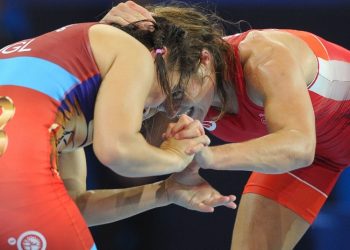 La Fédération française de lutte et Burger King s’associent