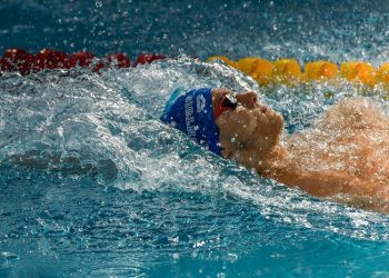 Meeting régional de natation de Saint-Raphaël 2019 : le programme