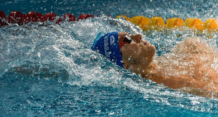 Meeting régional de natation de Saint-Raphaël 2019 : le programme