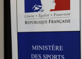 Question sur la représentation à l’Agence nationale du sport