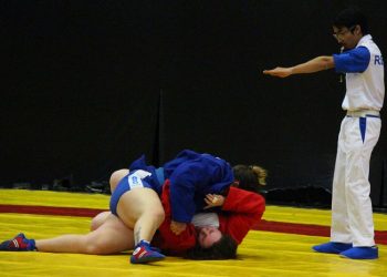 Championnat de France de Sambo-sportif : les résultats
