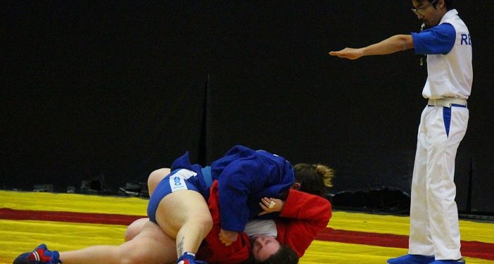 Championnat de France de Sambo-sportif : les résultats