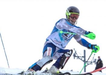 Deux gros championnats de ski adapté dans le Vercors