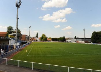 WeFoot pour optimiser les terrains inaccessibles